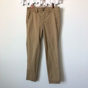Vince • tan chino